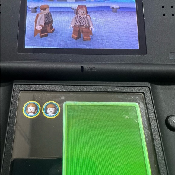 Lego Star Wars Bundle for Nintendo DS - Picture 7 of 12